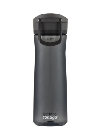 Contigo AUTOPOP™ Jackson 2.0 Trinkflasche, Wasserflasche 720ml (Licorice)